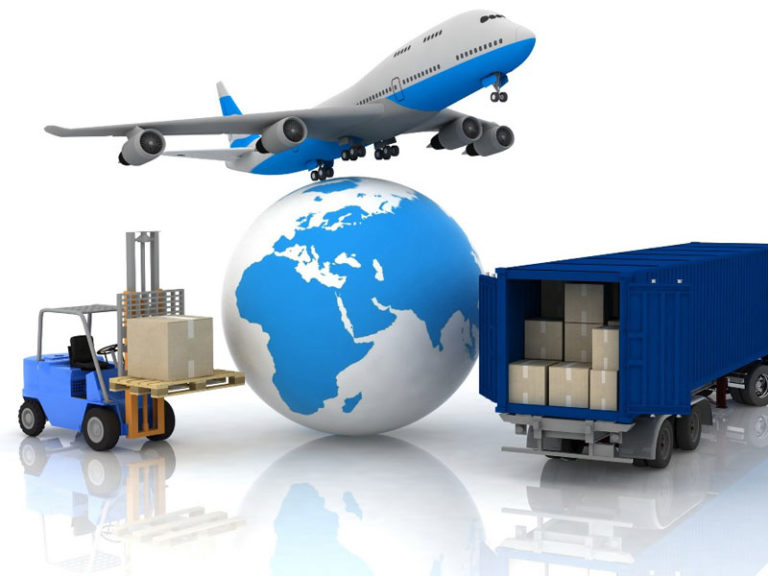 Benefits of Using International Freight Forwarders for Your Overseas Move