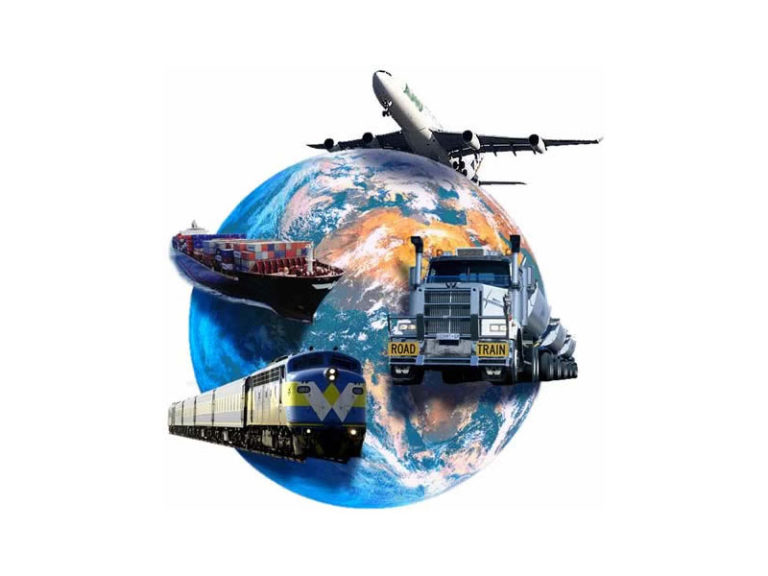 Freight Forwarders for Your Business Shipments