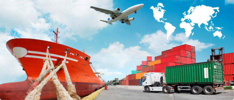 A Look at the International Freight Industry for 2015