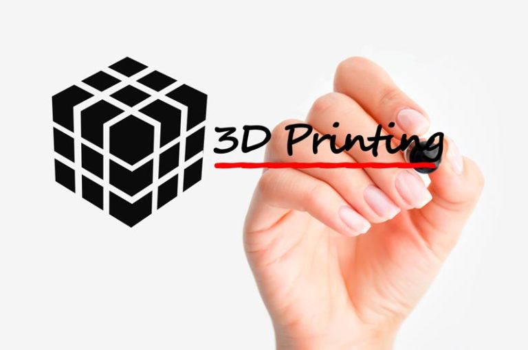 International Freight Forwarders: The Impact of 3D Printing