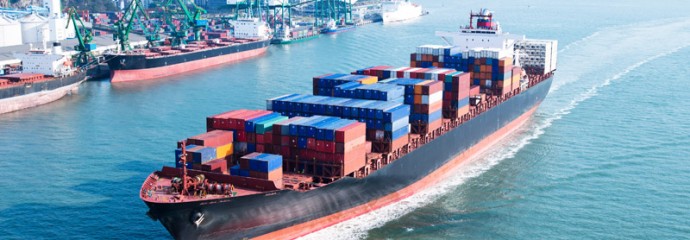 5 Must-Know Facts About International Commercial Shipping