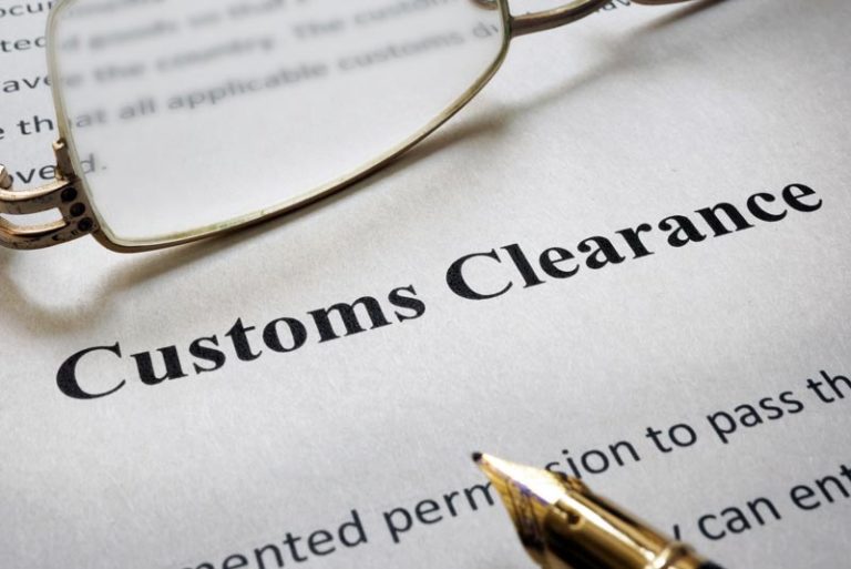 Do I Need to Hire a Customs Broker?