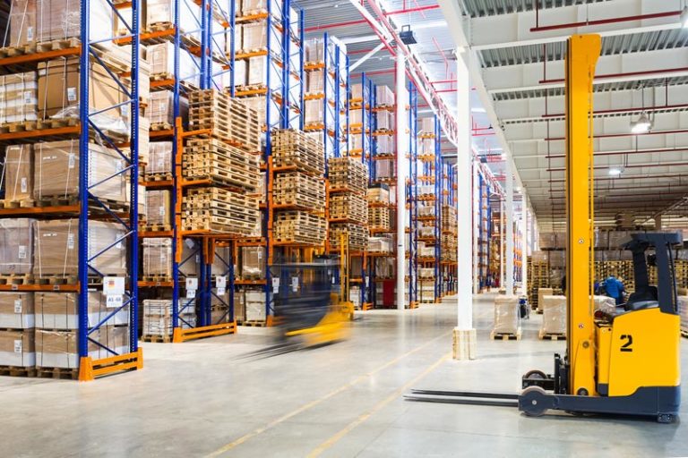 How to Find the Right Warehousing for Your Import/Export Business