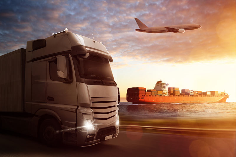 approved freight forwarders