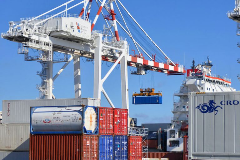 NVOCC vs. Freight Forwarder: What’s the difference?