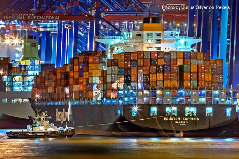 5 Tips to Navigate US Import Regulations