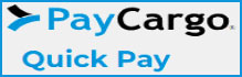 Pay Cargo Quick Pay