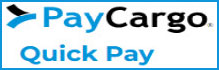 Pay Cargo Quick Pay