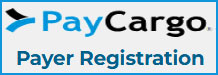 Pay Cargo Payer Registration