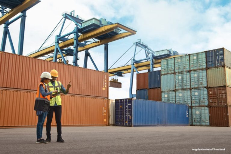 Professional customs broker 2026