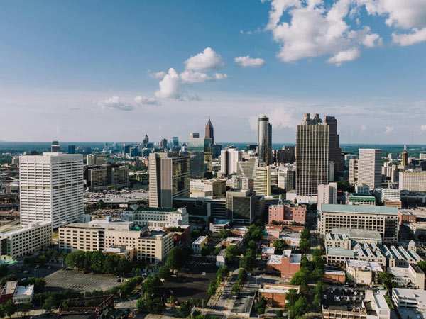 Atlanta
Headquarters