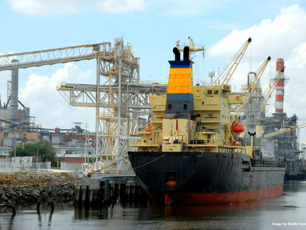 Miami
Southeast Port