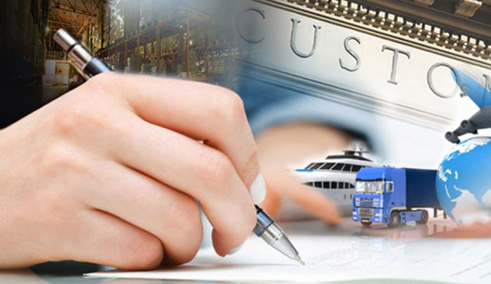 US Customs Brokerage