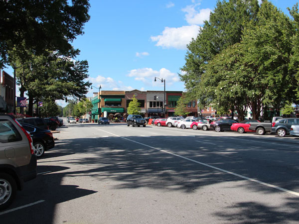 Marietta