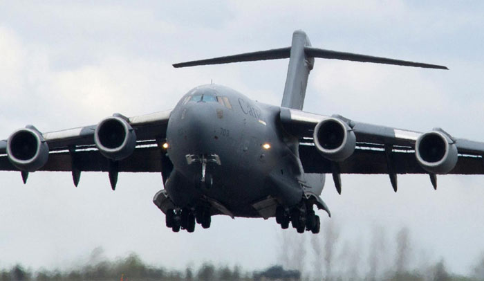 Air Freight