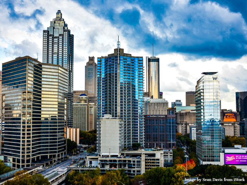 ATLANTA