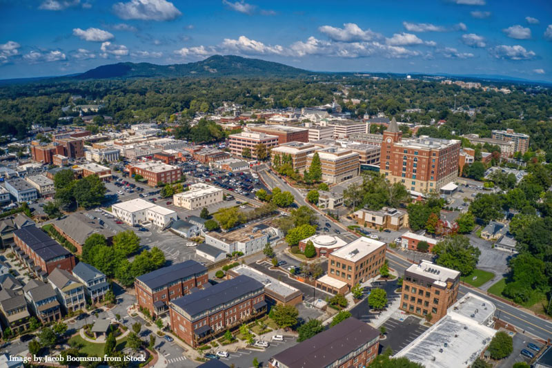 MARIETTA, GA