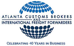 Atlanta Customs Brokers